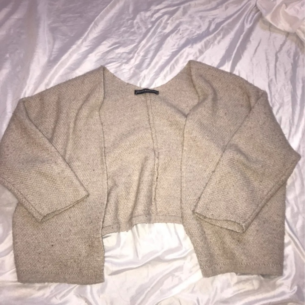 Brandy Melville cardigan